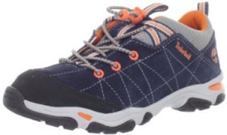 Timberland Trail Force Bungee Sneaker (Toddler/Little Kid/Big Kid) Fashion Sneakers Shoes