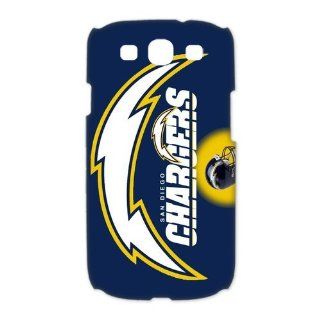 San Diego Chargers Case for Samsung Galaxy S3 I9300, I9308 and I939 sports3samsung 39116 Cell Phones & Accessories