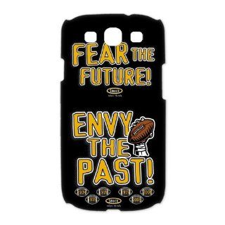 Pittsburgh Steelers Case for Samsung Galaxy S3 I9300, I9308 and I939 sports3samsung 39328 Cell Phones & Accessories