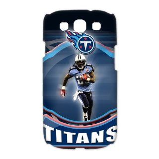 Tennessee Titans Case for Samsung Galaxy S3 I9300, I9308 and I939 sports3samsung 38953 Cell Phones & Accessories