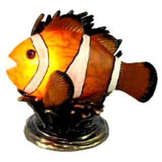 Pretty Clown Fish Nemo Table Lamp  1548    