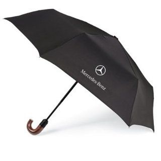 Mercedes The Crew Umbrella Automotive