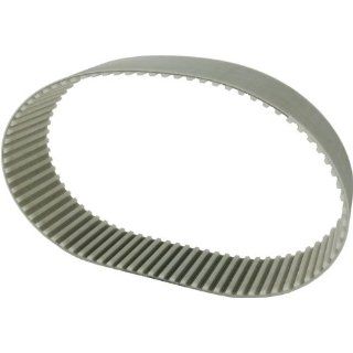 5.940.16 Ametric Metric Metric Polyurethane Timing Belt, Steel Cords, 5 mm Pitch, T5 Tooth Profile, 940 mm Long, 16 mm Wide, 188 Teeth, 1.2 mm Depth of Tooth, 1.8 mm Tooth Face Length, 2.2 mm Belt Thinkness, (Mfg Code 1 040) Industrial Timing Belts Indu