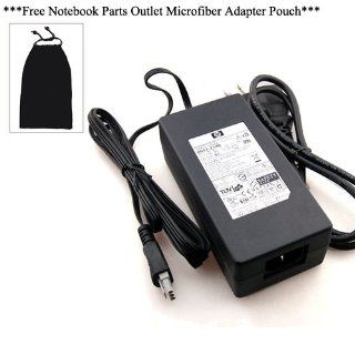HP 32V 940mA 30W Replacement AC Adapter for HP Printer Models HP PSC 1300 Series All in One Q3492A, HP PSC 1300 Series All in One Q3493A, HP PSC 1300 Series All in One Q3495A, HP PSC 1300 Series All in One Q3500A, HP PSC 1300 Series All in One Q3501A, HP 