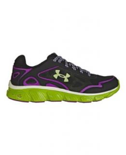 Under Armour Big Girls' Grade School UA Micro G� Pulse Running Shoes School Shoes For Girls Shoes