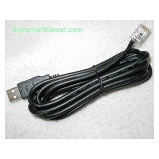 APC UPS USB Cable for APC 940 0127B Computers & Accessories
