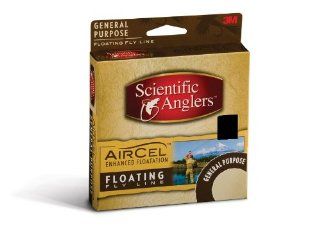 Scientific Angler Air Cel Fly Line  Fly Fishing Line  Sports & Outdoors
