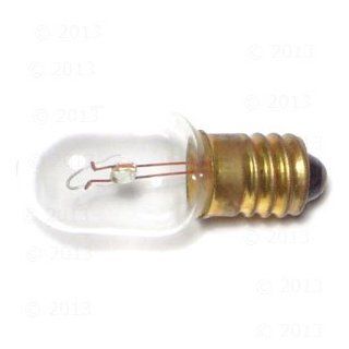 #965 Miniature Light Bulb (3 pieces) Incandescent Bulbs