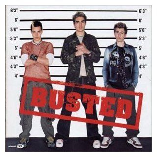 Busted Music