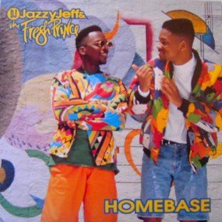 Homebase [Vinyl] Music