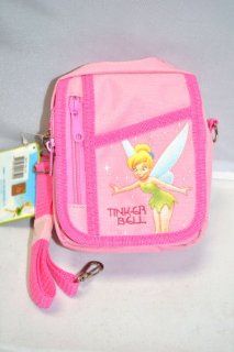 Light Pink Tinkerbell Shoulder Bag 