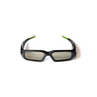 nVidia 3D Vision Wireless Glasses Extra Pair 942 10701 0101 002 942107010101002 Electronics