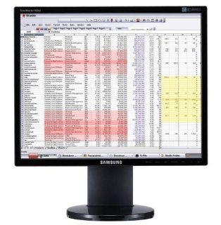 Samsung SyncMaster 943BX 19 inch LCD Monitor Computers & Accessories