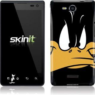 Looney Tunes   Daffy Duck   LG Lucid   Skinit Skin Cell Phones & Accessories