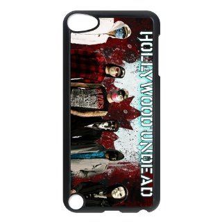 Custom Hollywood Undead Hard Back Cover Case for iPod touch 5th IPH310 Cell Phones & Accessories