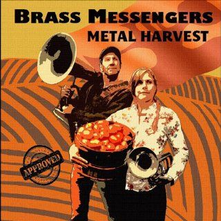 Metal Harvest Music