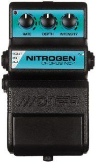 Onerr Nitrogen Chorus NC 1 Musical Instruments