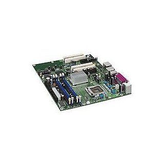 Intel Desktop Board D945GTP   mainboard   micro ATX   i945G ( BLKD945GTPLR ) Electronics