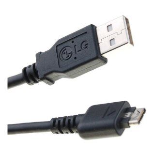 LG   USB cable for KU970, KU990, KS20, KF750, KF900, KE970, KC910 Computers & Accessories