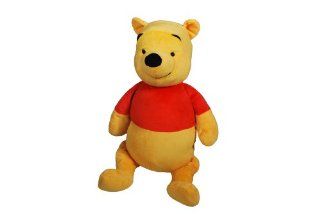 Happy Nappers Disney Winnie The Pooh Toys & Games