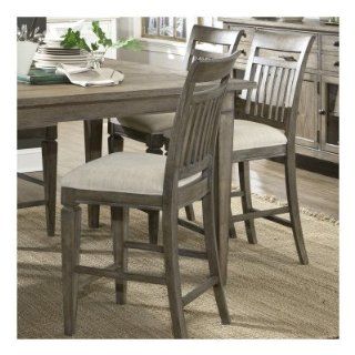 Brownstone Village Pub Chair [Set of 2]   Barstools With Backs
