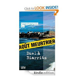 Duel  Biarritz (French Edition) eBook Jean Franois PR Kindle Store