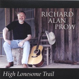 High Lonesome Trail Music