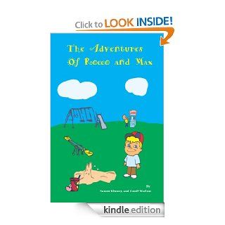 The Adventures of Rocco and Max   Kindle edition by Geoff Walton, Samm Khoury. Children Kindle eBooks @ .