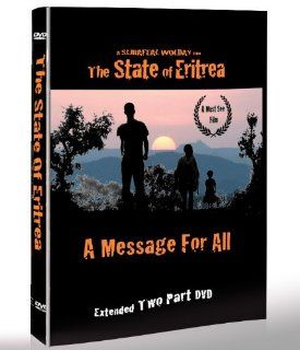 The State of Eritrea A Message for All Movies & TV