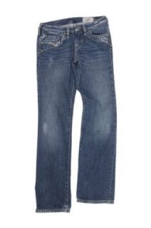 Diesel Ladies' Jeans KYCUT, Color Blue, Size 24/30
