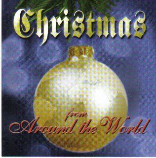 Christmas From Around the World Music