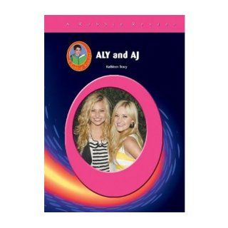 Aly & Aj (Robbie Reader Contemporary Biographies) (Hardback)   Common By (author) Kathleen Tracy 0884211529501 Books