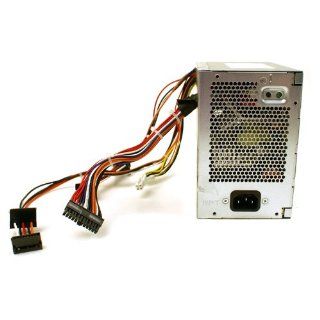 Genuine Dell 305w Power Supply PSU For Optiplex 980 Model Numbers F305P 00 L305P 00 H305P 02 Compatible Part Numbers K346R K345R M117R Computers & Accessories