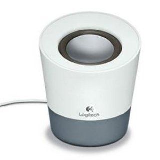 LOGITECH Speaker System   Dolphin Gray / 980 000797 / Computers & Accessories