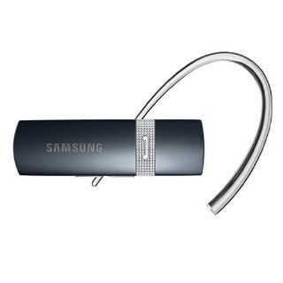 Samsung OEM WEP850 Wireless Bluetooth Headset, Black [Retail Packaging] Cell Phones & Accessories