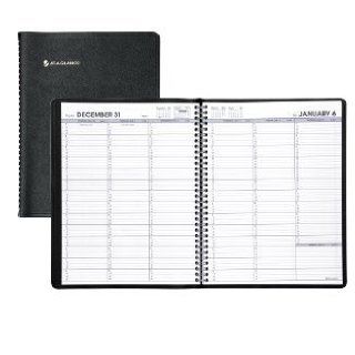 At A Glance 2013/2014 Academic Weekly Appointment Book 70 957 20 8 1/4 x 10 7/8  Appointment Books And Planners 