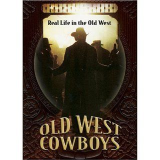 Old West Cowboys Documentary Movies & TV