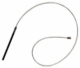 ACDelco 18P68 Professional Durastop Parking Brake Intermediate Cable Assembly Automotive