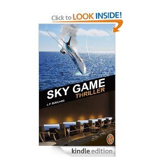 Sky Game eBook L.P. Boucher, John S. Law Kindle Store
