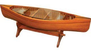Canoe Coffee Table  