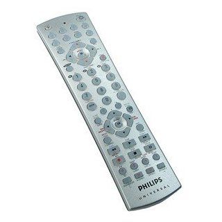 Philips PMDVR8 8 Devices Universal Digital DVR Learning Remote Electronics