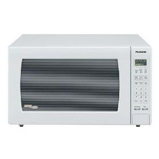 PANASONIC SMALL APPLIANCES, Panasonic NN H965WF Microwave Oven (Catalog Category Small Appliances / Home Appliances) Computers & Accessories