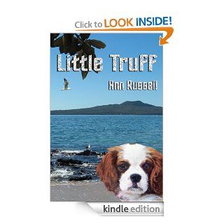 Little Truff eBook Ann Russell, Adrienne Morris Kindle Store