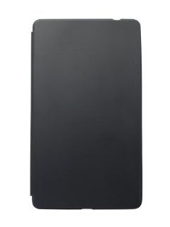 ASUS New Nexus 7 FHD Official Travel Cover   Dark Grey Computers & Accessories