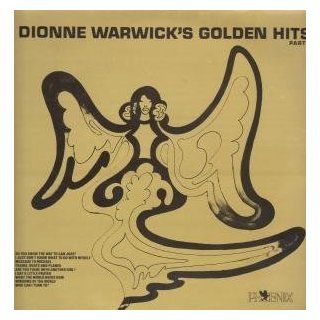 Golden Hits Part 2 LP (Vinyl Album) UK Issue Pressed In France Phoenix 1982 Music