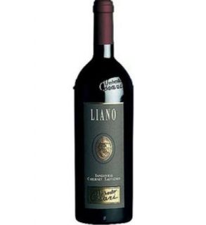 2003 Umberto Cesari Liano Sangiovese Cabernet Sauvignon Rubicone Igt 750ml Wine