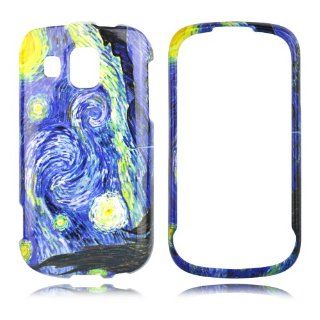 Talon 17259 Phone Case for Samsung M930 Transform Ultra   Sprint, Boost Mobile   1 Pack   Retail Packaging   Multicolored Cell Phones & Accessories