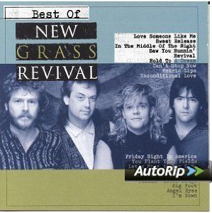 Best of New Grass Revival Music