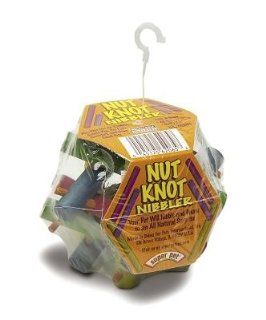 Nut Knot Nibbler