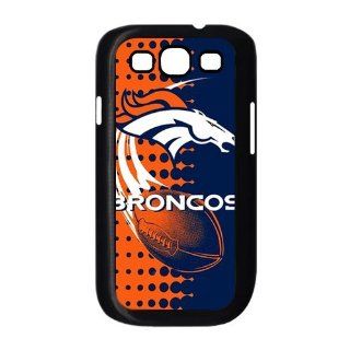 WY Supplier Case Cover for Samsung Galaxy S3 I9300 Fitted Cases Denver Broncos Team accessories WY Supplier 147421  Sports Fan Cell Phone Accessories  Sports & Outdoors
